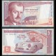 TCHÉCOSLOVAQUIE - Billet de 5 Korun - Ferdinand Porsche - 70 ans de la Porsche 356 - 2019 – Porsche356 - Gabris –