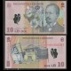 ROUMANIE - Billet de 10 Lei - Nicolae Grigorescu - Polymer - 2010 – P119f – JeromeCollection