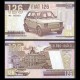 POLOGNE - Billet - Voiture FIAT 126 - MG 00000 - 2023 – FIAT 126 - Gabris – JeromeCollection