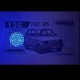 POLOGNE - Billet - Voiture FIAT 126 - MG 00000 - 2023 – FIAT 126 - Gabris – JeromeCollection