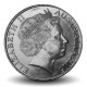 AUSTRALIE - PIECE de 20 CENTS - ANZAC - The Last Post - 2015 – Km2985 – JeromeCollection