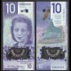 CANADA - Billet de 10 Dollars - Polymer - Viola Desmond - 2020 – P113b – JeromeCollection