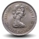 JERSEY - PIECE de 25 Pence - Jubilé d'argent d'Elizabeth II - 1977 – Km44 – JeromeCollection