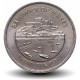 JERSEY - PIECE de 25 Pence - Jubilé d'argent d'Elizabeth II - 1977 – Km44 – JeromeCollection