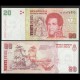 ARGENTINE - Billet de 20 Pesos - Voiliers - G - 2018 – P355c – JeromeCollection