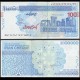 IRAN - IRAN CHEQUE - Billet de 100 Tomans / 1000000 Rials - Palais de Tachara - 2013 – P154Bb – JeromeCollection