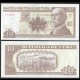 CUBA - Billet de 10 Pesos - Antonio Maceo - 2017 – P117s – JeromeCollection