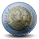 THAILANDE - PIECE de 10 Baht - Siriraj Hospital - 2008 – Y440 – JeromeCollection