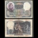 ESPAGNE - Billet de 50 Pesetas - Le peintre Eduardo Rosales - 1931 – P82 – JeromeCollection