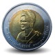 THAILANDE - PIECE de 10 Baht - 75° anniversaire de la reine Sirikit - 2007 – Y436 – JeromeCollection
