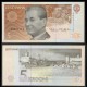 ESTONIE - Billet de 5 Krooni - Paul Keres - 1991 – P71a – JeromeCollection