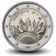 LITUANIE - PIECE de 2 Euros - Ensemble avec l'Ukraine - 2023 – Km282 – JeromeCollection