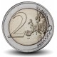 LITUANIE - PIECE de 2 Euros - Ensemble avec l'Ukraine - 2023 – Km282 – JeromeCollection
