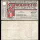 ALLEMAGNE - NOTGELD - Ville de Mayence (Mainz) - Billet de 50 Milliarden Mark - 8.10.1923 – N363782 – JeromeCollection