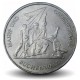 ALLEMAGNE DE L'EST / DDR / RDA - PIECE de 10 Mark - Mémorial de Buchenwald - 1972 – Km38 – JeromeCollection