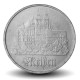 ALLEMAGNE DE L'EST / DDR / RDA - PIECE de 5 Mark - Ville de Meißen - 1972 – Km37 – JeromeCollection