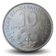 ALLEMAGNE DE L'EST / DDR / RDA - PIECE de 10 Mark - Jeux de la jeunesse - 1973 – JeromeCollection