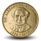 JAMAIQUE - PIECE de 1 Dollar - Sir Alexander Bustamante (Non magnétique) - 1992 – Km145 – JeromeCollection