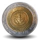 THAILANDE - PIECE de 10 Baht - Inspector General's Department - 2003 – Y391 – JeromeCollection