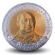 THAILANDE - PIECE de 10 Baht - Caisse d'épargne du gouvernement - 2003 – Y396 – JeromeCollection