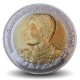 THAILANDE - PIECE de 10 Baht - Naissance du roi Rama V - 2003 – Y409 – JeromeCollection