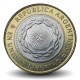 ARGENTINE - PIECE de 2 Pesos - Révolution de Mai - 2016 – Km165 – JeromeCollection