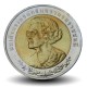 THAILANDE - PIECE de 10 Baht - Anniversaire de la princesse Srinagarindra - 2000 – Y361 – JeromeCollection