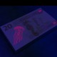 BANK OF EARTH - Billet de 50 MILES - Béluga - 2023 – BOE50 - Gabris – JeromeCollection