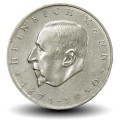 ALLEMAGNE DE L'EST / DDR / RDA - PIECE de 20 Mark - Heinrich Mann - 1971 – Km33 – JeromeCollection