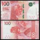 HONG KONG - Banque de Chine - Billet de 100 Dollars - Opéra Cantonais - 01.01.2018 – P350a – JeromeCollection
