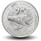 KAZAKHSTAN - PIECE de 100 Tenge - La station spatiale Salyut-1 - 2021 – Km534 – JeromeCollection