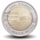 POLOGNE - PIECE de 5 ZLOTE - Le canal de la Vistule - 2023 – Y1156 – JeromeCollection