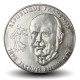 FRANCE - PIECE de 1 Franc - Centenaire de la naissance de Jacques Rueff - 1996 – Km1160 – JeromeCollection