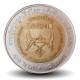 THAILANDE - PIECE de 10 Baht - 20° rassemblement mondial du scoutisme - 2004 – Y411 – JeromeCollection