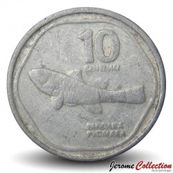 Philippines Collection De Pièces De Monnaie En Pesos Ensemble Isolé Sur  Fond Blanc Banque D'Images et Photos Libres De Droits. Image 38146173