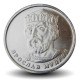 UKRAINE - PIECE de 2 Hrivnyas - Iaroslav le Sage - 2023 – N140065 – JeromeCollection