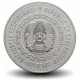 KAZAKHSTAN - PIECE de 100 Tenge - Jeu Togyzqumalaq - 2022 – Km565 – JeromeCollection
