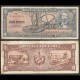 CUBA - Billet de 10 Pesos - Carlos Manuel de Céspedes (Signature Che Guevara) - 1960 – P88c – JeromeCollection