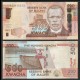 MALAWI - Billet de 500 Kwacha - Barrage de Godzi - 01.01.2021 – P66c – JeromeCollection