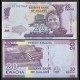 MALAWI - Billet de 20 Kwacha - Ecole Machinga - 2020 – P63f – JeromeCollection