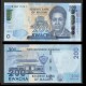 MALAWI - Billet de 200 Kwacha - 2021 – P65Ae – JeromeCollection
