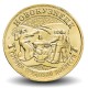 RUSSIE - PIECE de 10 Roubles - Série Villes de la vaillance ouvrière - Novokuznetsk - 2023 – Y2057 – JeromeCollection