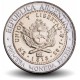 ARGENTINE - PIECE de 1 Peso - Bicentenaire de la 1ére pièce patriotique - 2013