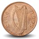 IRLANDE - PIECE de 1 Penny - Oiseau - 1971 – Km20 – JeromeCollection