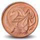 AUSTRALIE - PIECE de 2 Cents - Elizabeth II (2e effigie) - Dragon d'Australie - 1982 – Km63 – JeromeCollection