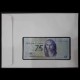 PAKISTAN - Billet de 75 Roupies - 75e anniversaire de la Banque d'État du Pakistan - 2023 – P57x – JeromeCollection