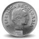 COLOMBIE - PIECE de 20 Centavos - Francisco de Paula Santander - 1972 – Km246 – JeromeCollection