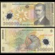 ROUMANIE - Billet de 100000 Lei - Nicolae Grigorescu - Polymer - 2000 – P115a – JeromeCollection