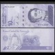 VENEZUELA - Billet de 10 Bolivares Digitales - 200 ans de la Bataille de Carabobo - 29.04.2021 – P116 – JeromeCollection