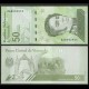 VENEZUELA - Billet de 50 Bolivares Digitales - 200 ans de la Bataille de Carabobo - 29.04.2021 – P118 – JeromeCollection